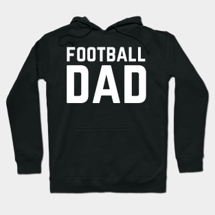 Football Dad Hoodie